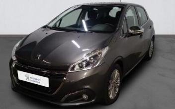 Peugeot 208 Limoges