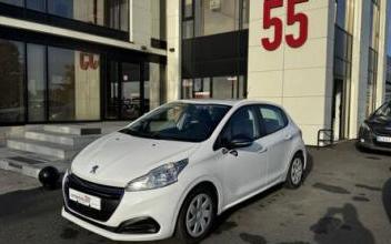 Peugeot 208 Saint-Jean-de-Braye