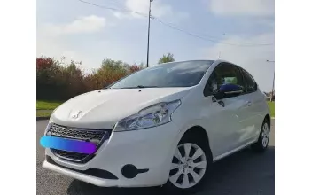 Peugeot 208 Wattrelos