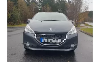 Peugeot 208 Avignon