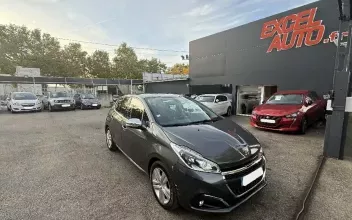 Peugeot 208 Nîmes
