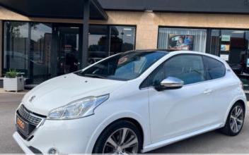 Peugeot 208 Marignane