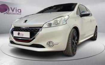 Peugeot 208 Béthune