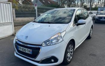 Peugeot 208 Villeneuve-Saint-Georges