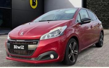 Peugeot 208 Meyzieu