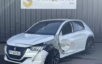 Peugeot 208 Illkirch-Graffenstaden