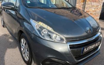 Peugeot 208 Le-Rove