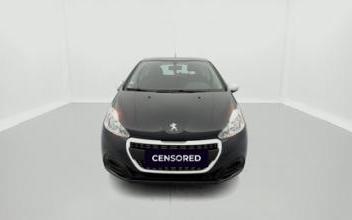 Peugeot 208 Fosses