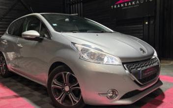 Peugeot 208 Cuincy