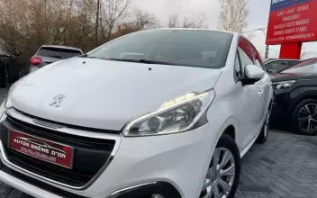 Peugeot 208 Stiring-Wendel