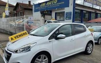 Peugeot 208 Firminy
