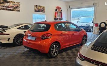 Peugeot 208 Vic-la-Gardiole