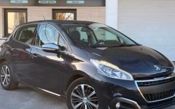 Peugeot 208 Goussainville
