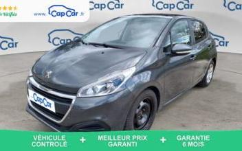 Peugeot 208 Saint-Etienne