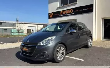 Peugeot 208 Montauban