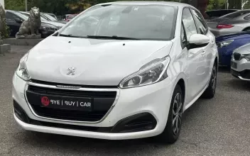 Peugeot 208 Colmar