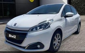 Peugeot 208 Nîmes