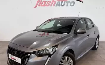 Peugeot 208 Gerzat