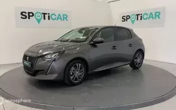 Peugeot 208 Avion
