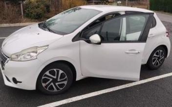 Peugeot 208 Saint-Etienne
