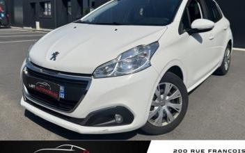 Peugeot 208 Caudan