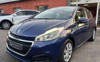 Peugeot 208 Montauban