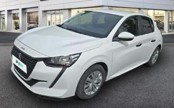 Peugeot 208 Louviers