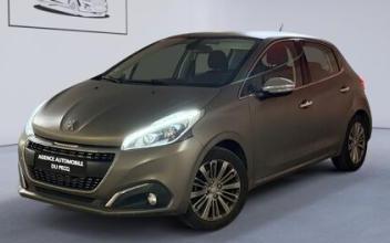 Peugeot 208 Le-Pecq