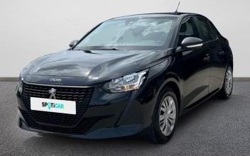 PEUGEOT 208 Narbonne