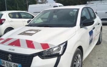 Peugeot 208 Gardonne