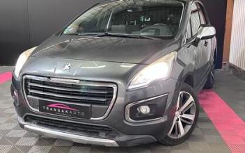 Peugeot 3008 Angers