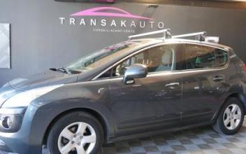 Peugeot 3008 Caissargues