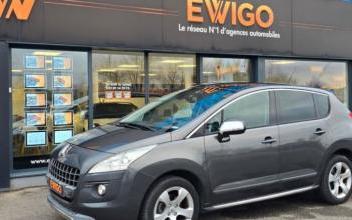 Peugeot 3008 Rixheim