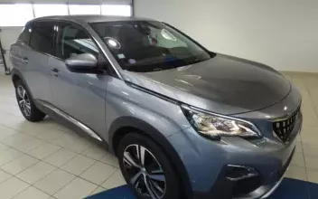 Peugeot 3008 Mertzwiller