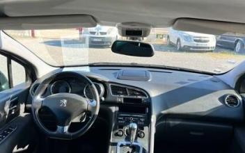 Peugeot 3008 Gigean