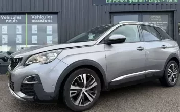 Peugeot 3008 Clermont-l'Hérault