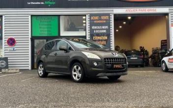 Peugeot 3008 Agen