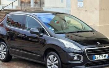 Peugeot 3008 Romainville