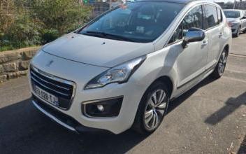 Peugeot 3008 Sannois