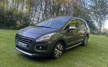Peugeot 3008 Souchez