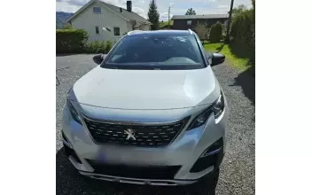 Peugeot 3008 Orléans