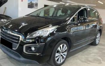 Peugeot 3008 Salaise-sur-Sanne