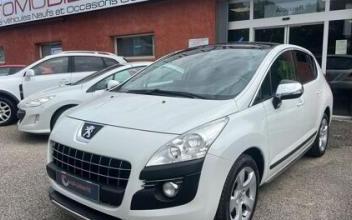 Peugeot 3008 Montauban