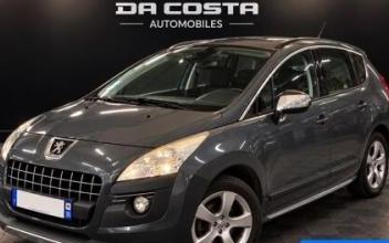 Peugeot 3008 Taverny