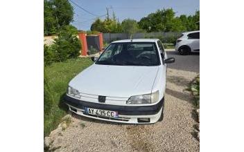 Peugeot 306 Cahors