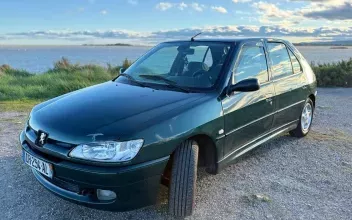 Peugeot 306 Mauguio