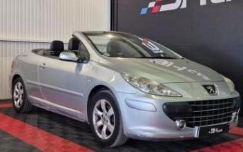 Peugeot 307 Manosque