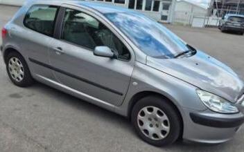 Peugeot 307 Perpignan