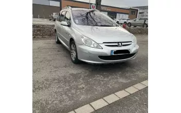 Peugeot 307 Thionville