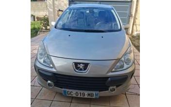 Peugeot 307 Bourg-lès-Valence